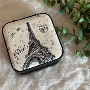 Travel jewelry box!